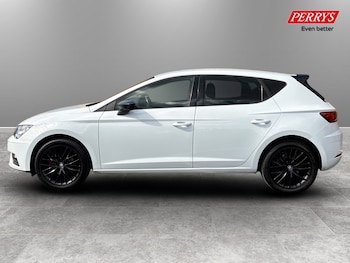 Used SEAT Leon 2018 for sale - 79391388: Photo