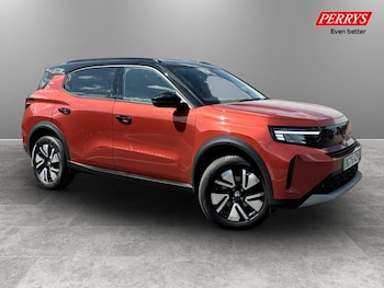 Used Vauxhall Frontera 2025 for sale - 79307122: Photo