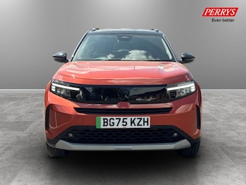 Used Vauxhall Frontera 2025 for sale - 79307122: Photo