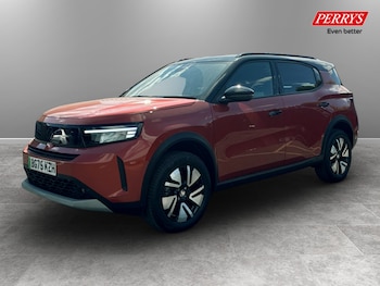 Used Vauxhall Frontera 2025 for sale - 79307122: Photo