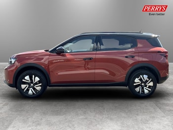 Used Vauxhall Frontera 2025 for sale - 79307122: Photo