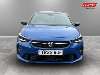 Used Vauxhall Corsa 2022 for sale - 79541928: Photo