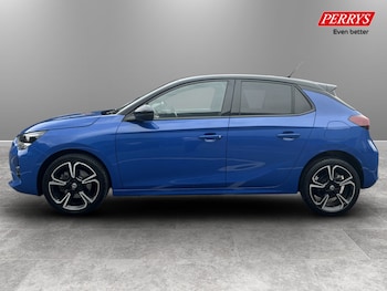 Used Vauxhall Corsa 2022 for sale - 79541928: Photo