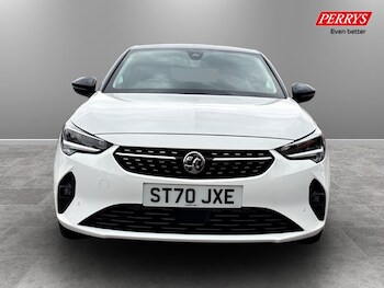 Used Vauxhall Corsa 2020 for sale - 78453841: Photo