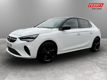 Used Vauxhall Corsa 2020 for sale - 78453841: Photo