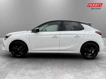 Used Vauxhall Corsa 2020 for sale - 78453841: Photo
