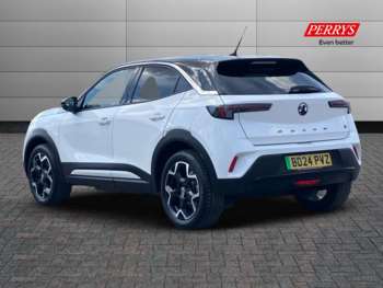 Used Vauxhall Mokka 2024 for sale - 75177852: Photo