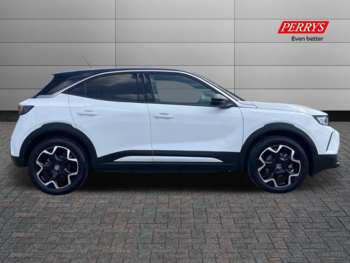 Used Vauxhall Mokka 2024 for sale - 75177852: Photo