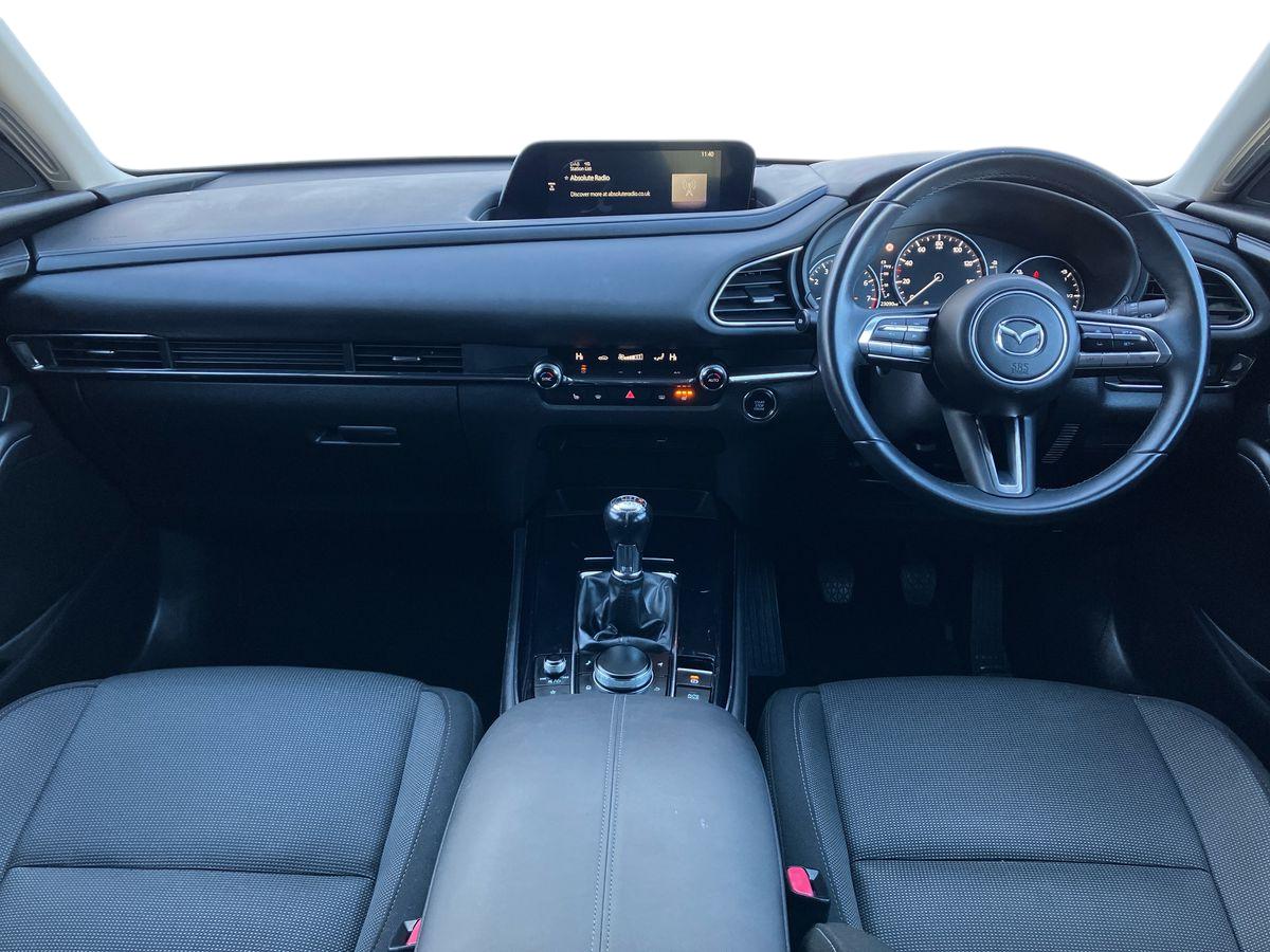 Used Mazda CX-30 2021 for sale - 77113728: Photo 10