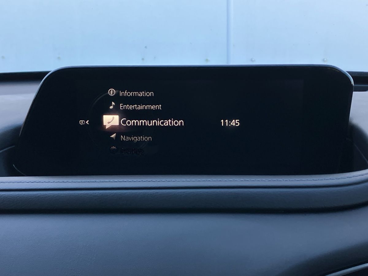 Used Mazda CX-30 2021 for sale - 77113728: Photo 11