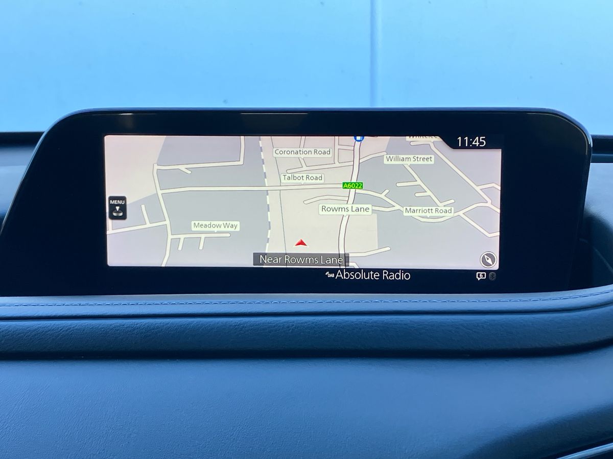 Used Mazda CX-30 2021 for sale - 77113728: Photo 12