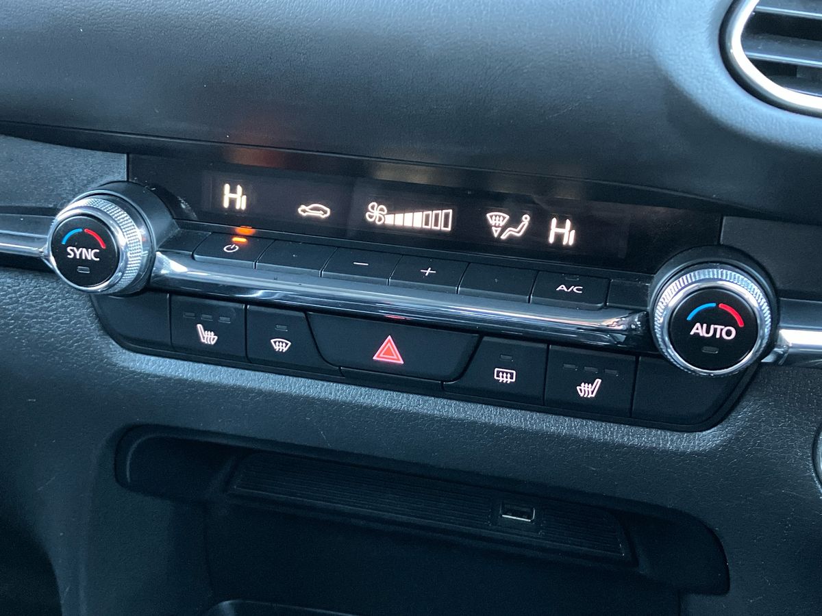 Used Mazda CX-30 2021 for sale - 77113728: Photo 13