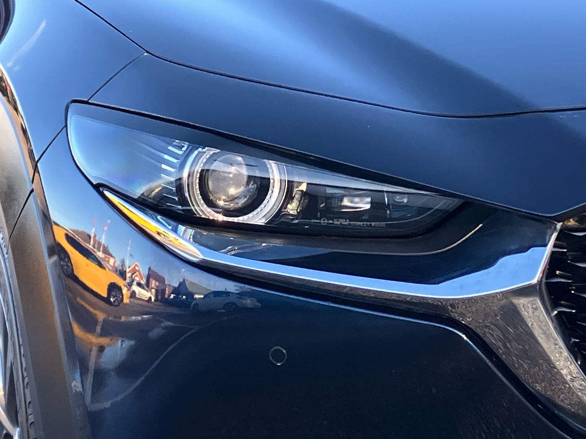 Used Mazda CX-30 2021 for sale - 77113728: Photo 14