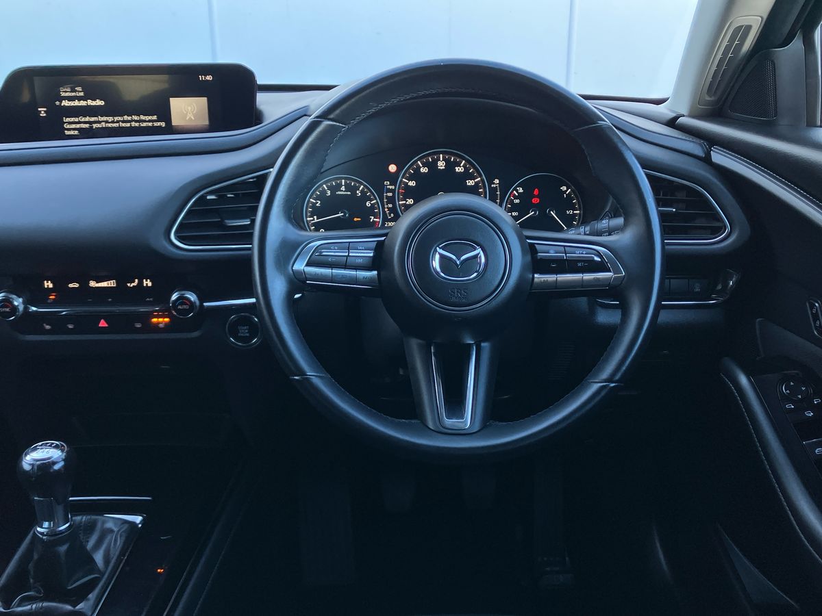 Used Mazda CX-30 2021 for sale - 77113728: Photo 16