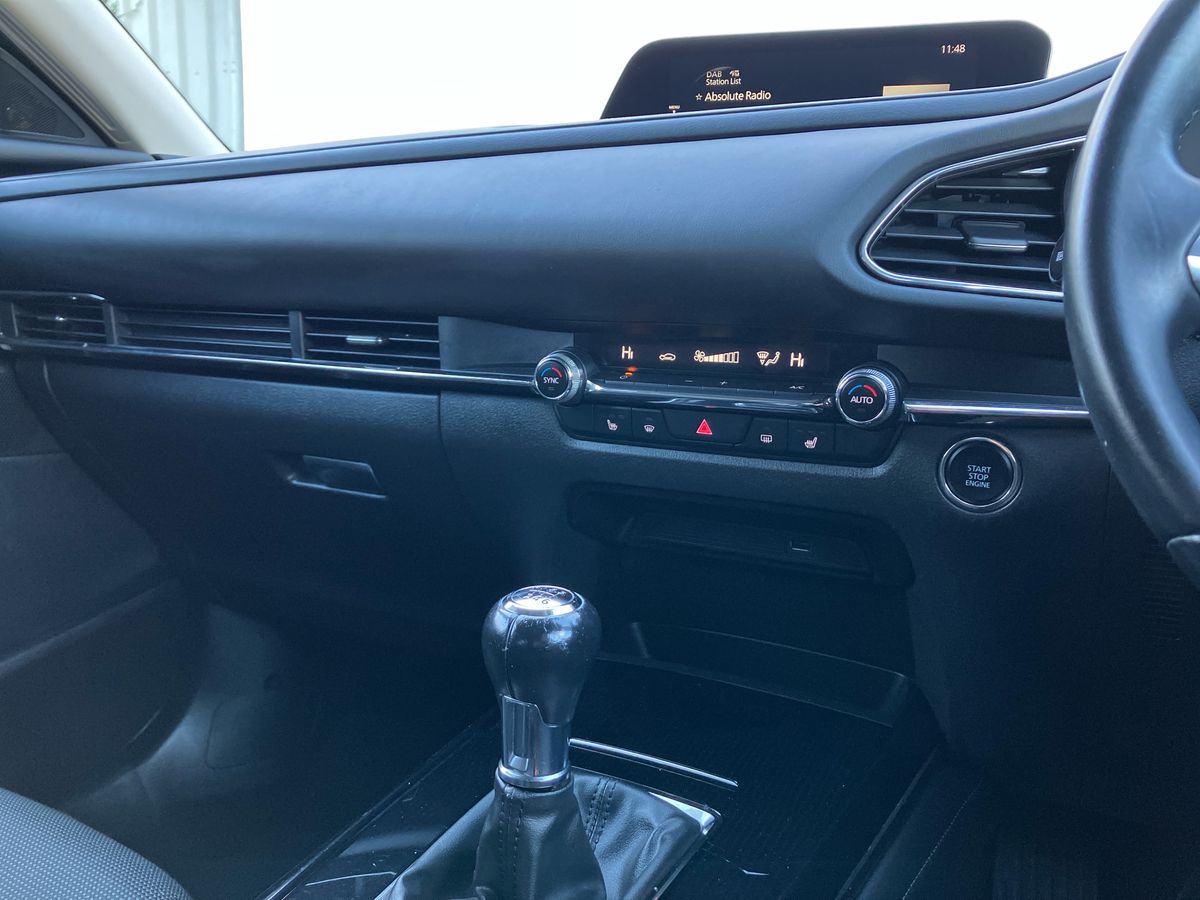 Used Mazda CX-30 2021 for sale - 77113728: Photo 18