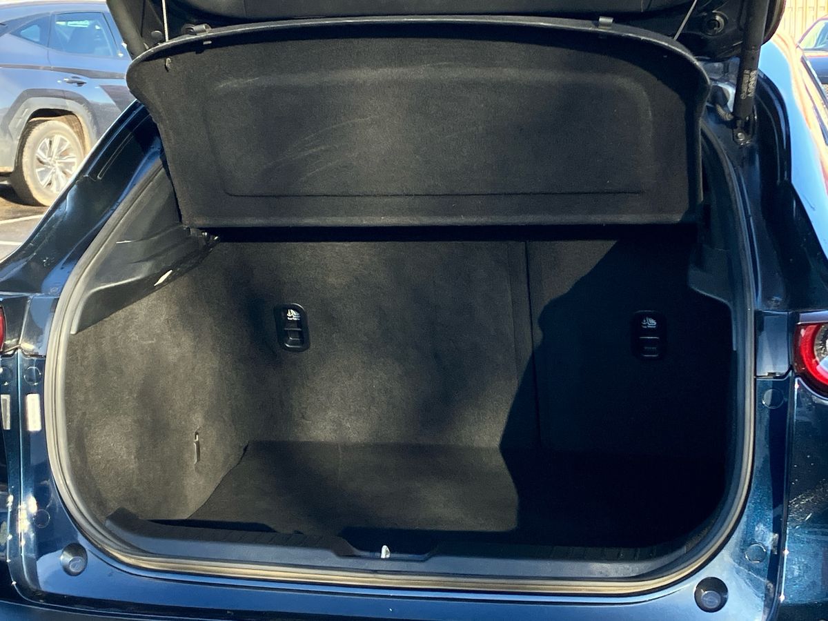 Used Mazda CX-30 2021 for sale - 77113728: Photo 21