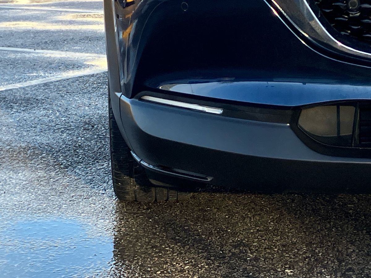 Used Mazda CX-30 2021 for sale - 77113728: Photo 24