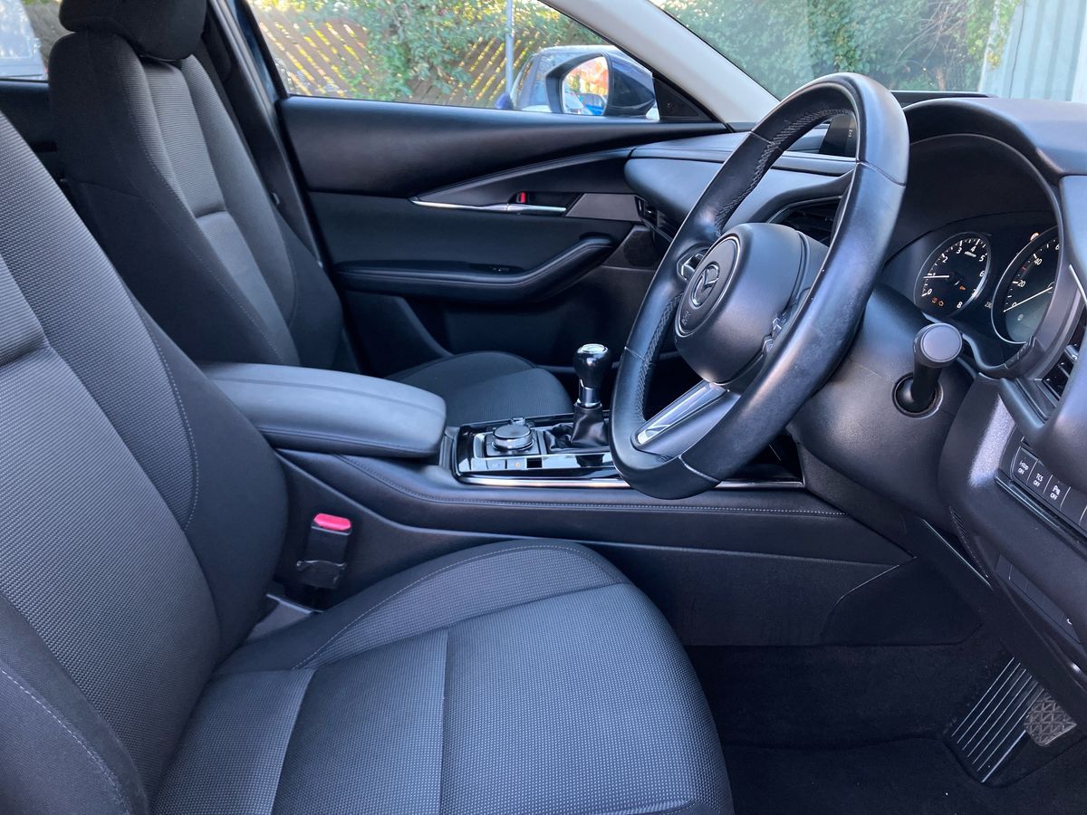 Used Mazda CX-30 2021 for sale - 77113728: Photo 29