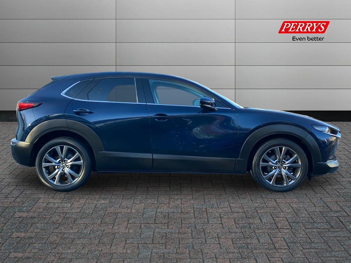 Used Mazda CX-30 2021 for sale - 77113728: Photo 3