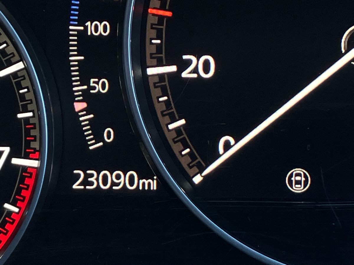 Used Mazda CX-30 2021 for sale - 77113728: Photo 32