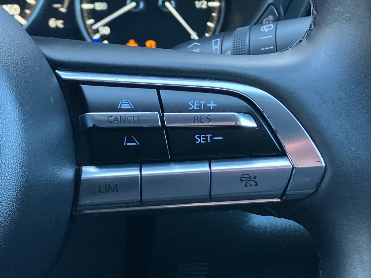 Used Mazda CX-30 2021 for sale - 77113728: Photo 33