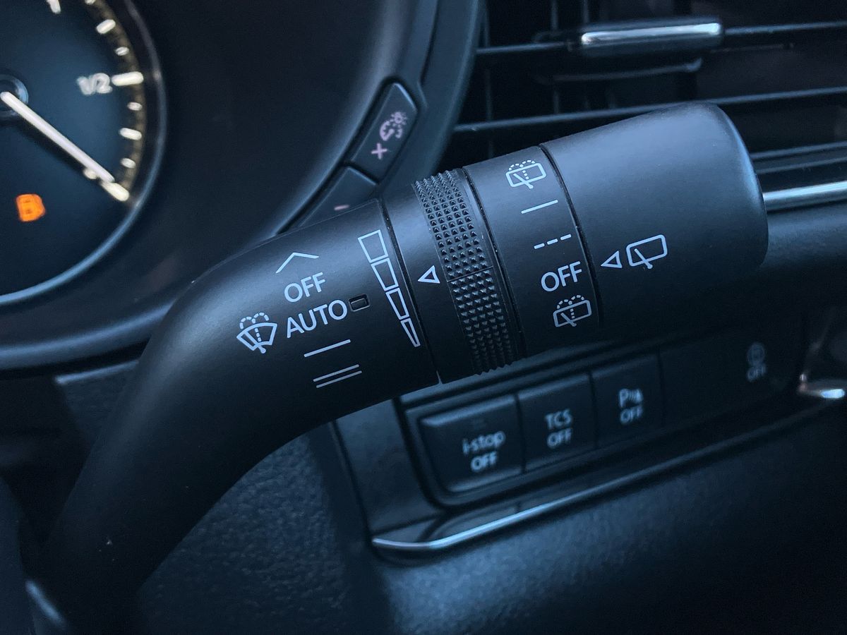 Used Mazda CX-30 2021 for sale - 77113728: Photo 35