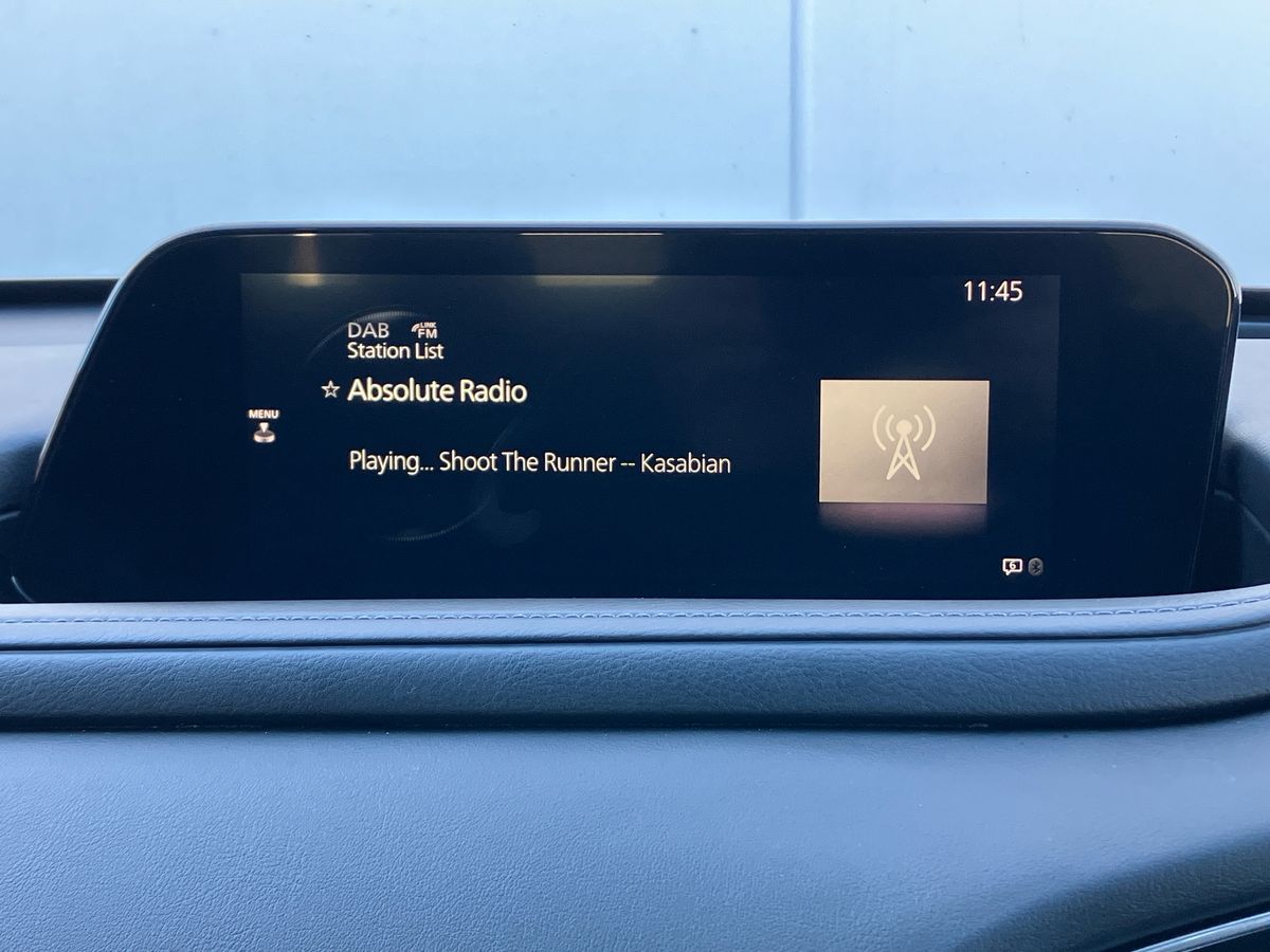 Used Mazda CX-30 2021 for sale - 77113728: Photo 37