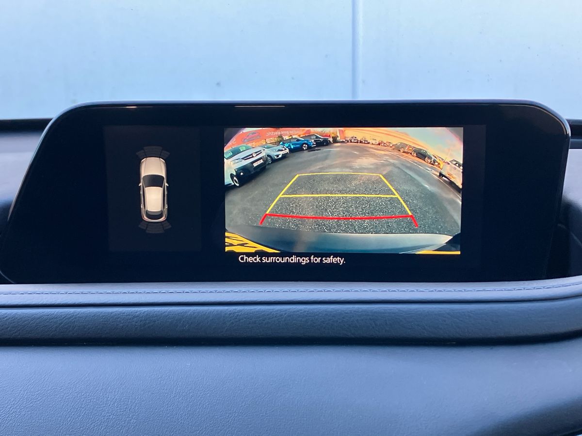 Used Mazda CX-30 2021 for sale - 77113728: Photo 39