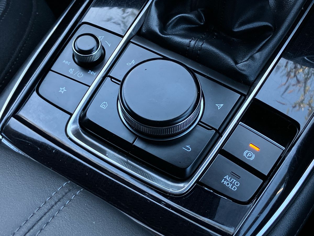 Used Mazda CX-30 2021 for sale - 77113728: Photo 43