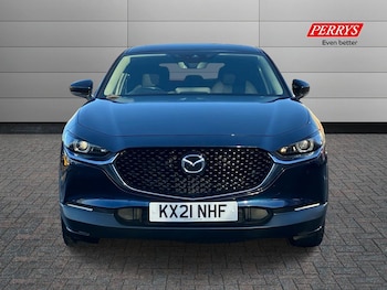 Used Mazda CX-30 2021 for sale - 77113728: Photo