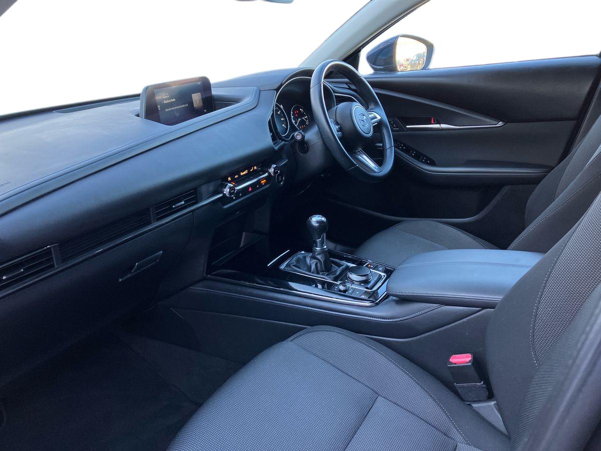 Used Mazda CX-30 2021 for sale - 77113728: Photo 7