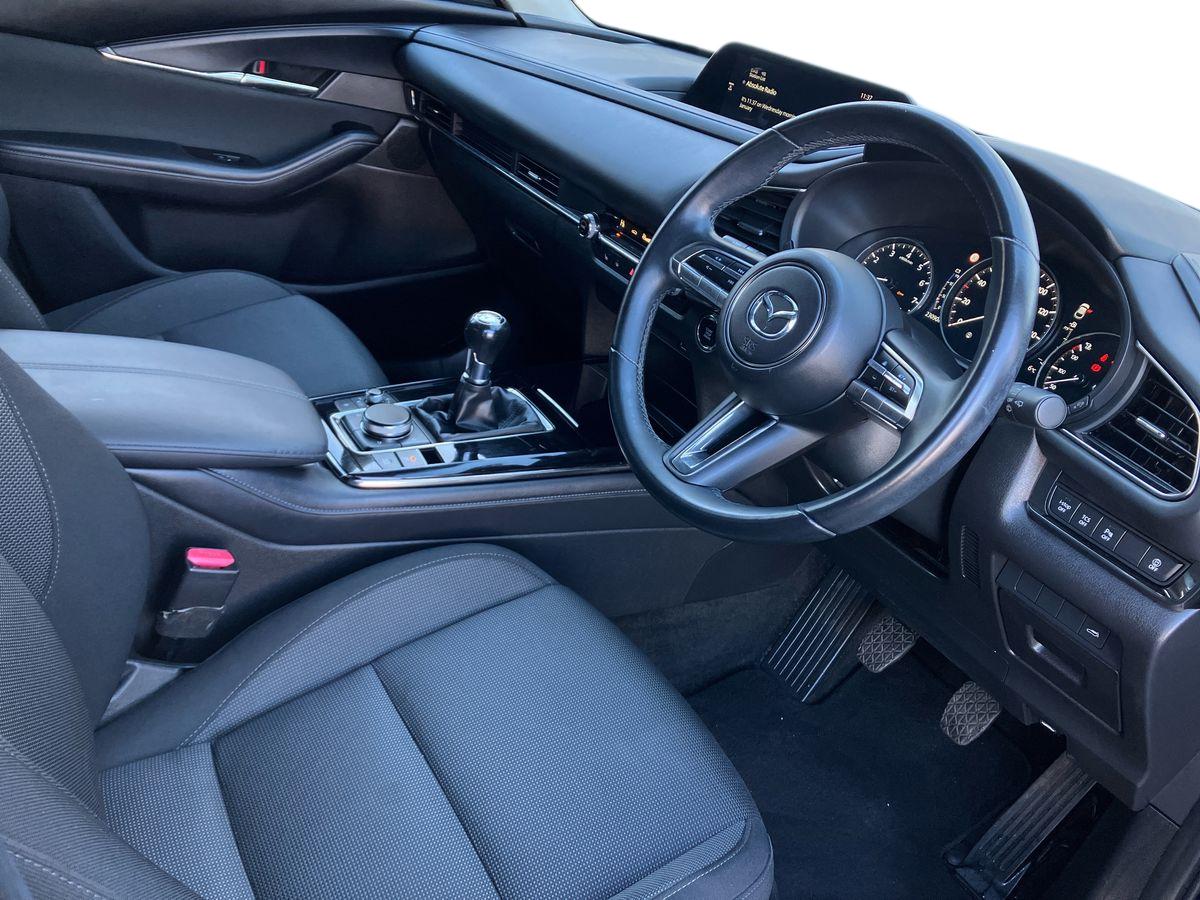 Used Mazda CX-30 2021 for sale - 77113728: Photo 9