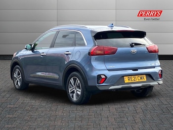 Used Kia Niro 2021 for sale - 75661460: Photo