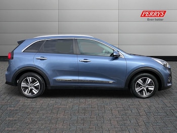 Used Kia Niro 2021 for sale - 75661460: Photo