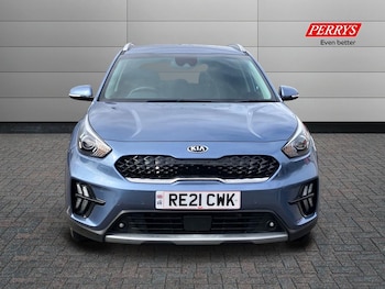 Used Kia Niro 2021 for sale - 75661460: Photo
