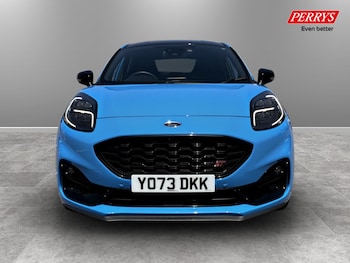 Used Ford Puma 2024 for sale - 78699274: Photo