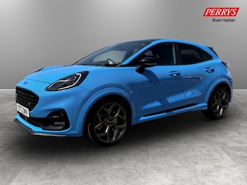 Used Ford Puma 2024 for sale - 78699274: Photo
