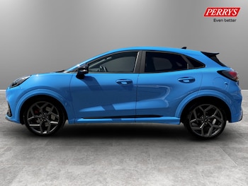 Used Ford Puma 2024 for sale - 78699274: Photo