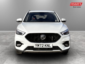 Used MG MG ZS 2023 for sale - 77896526: Photo