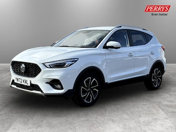 Used MG MG ZS 2023 for sale - 77896526: Photo