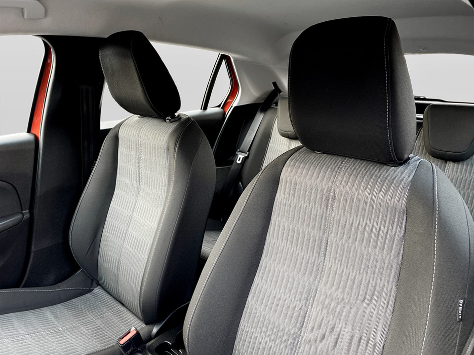 Used Vauxhall Corsa 2022 for sale - 77635582: Photo 13