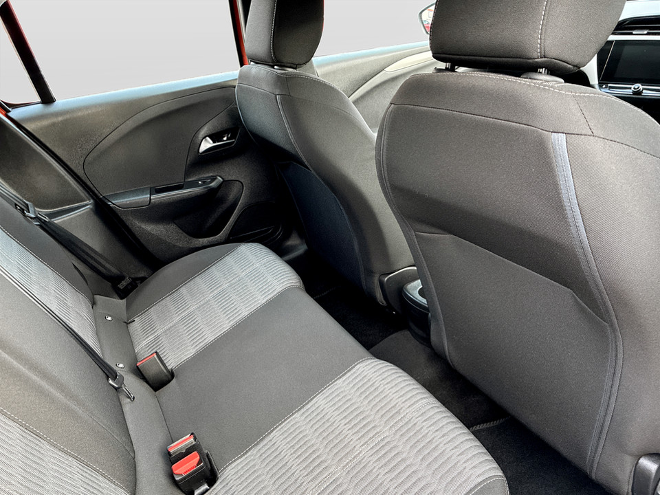 Used Vauxhall Corsa 2022 for sale - 77635582: Photo 14