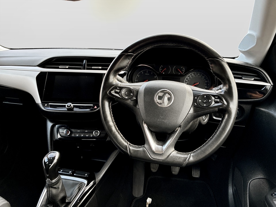 Used Vauxhall Corsa 2022 for sale - 77635582: Photo 16