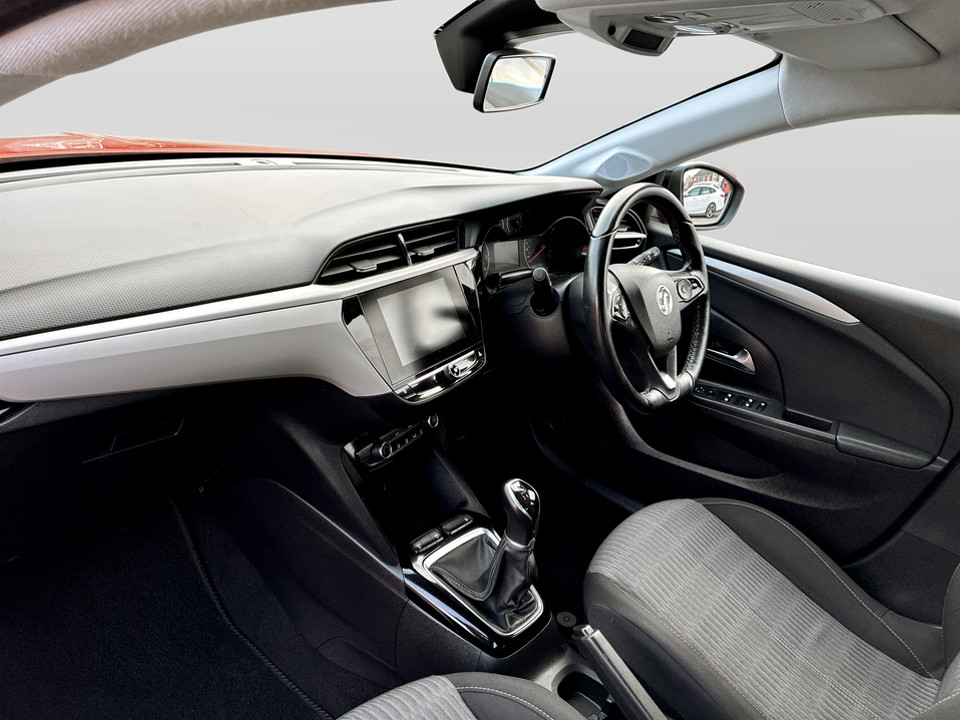 Used Vauxhall Corsa 2022 for sale - 77635582: Photo 17