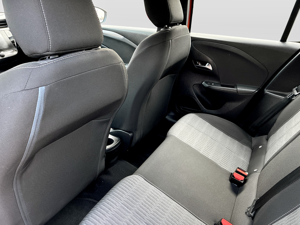 Used Vauxhall Corsa 2022 for sale - 77635582: Photo 18