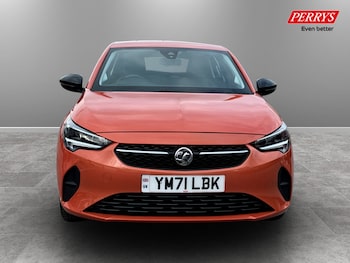 Used Vauxhall Corsa 2022 for sale - 77635582: Photo