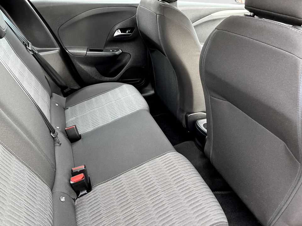Used Vauxhall Corsa 2022 for sale - 77635582: Photo 37