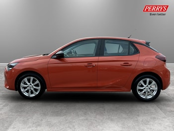 Used Vauxhall Corsa 2022 for sale - 77635582: Photo