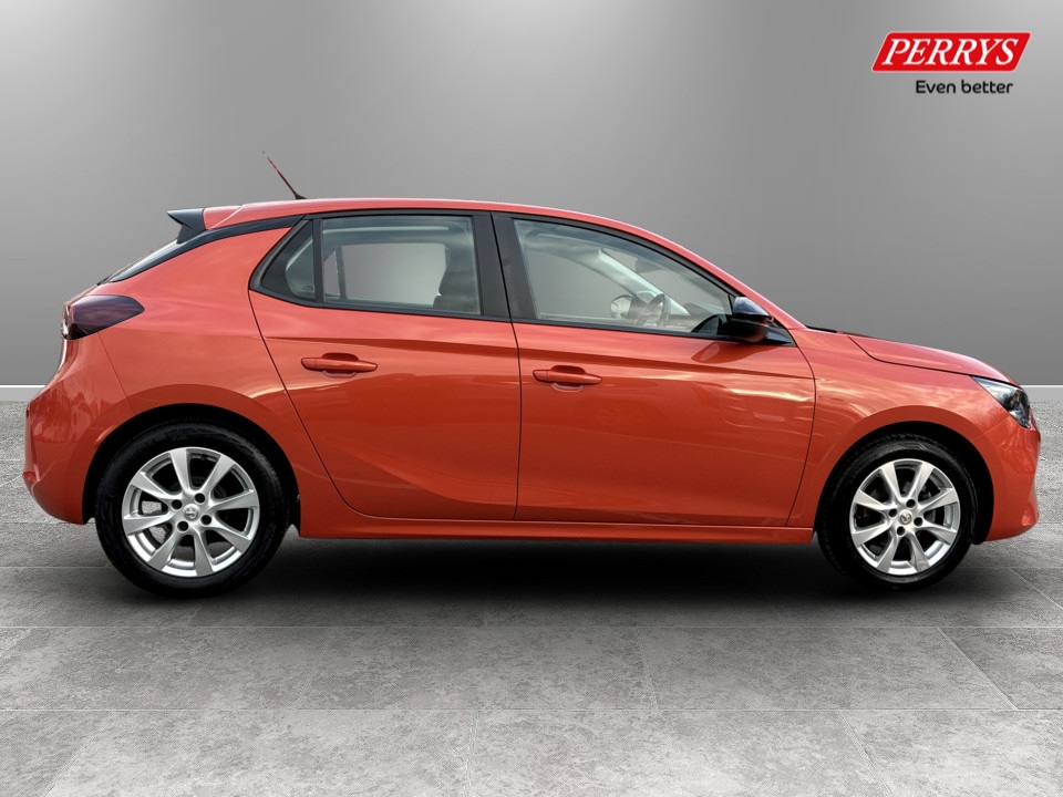 Used Vauxhall Corsa 2022 for sale - 77635582: Photo 8