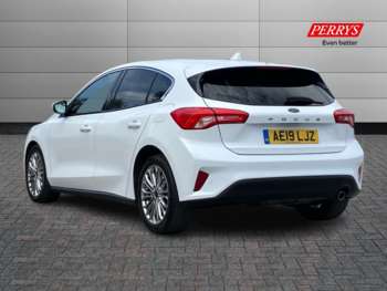 Used Ford Focus 2019 for sale - 75004946: Photo